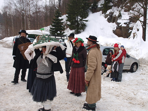 01 Posviceni v Rudolfove
